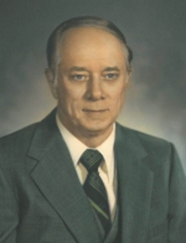 George Thorwald Christensen
