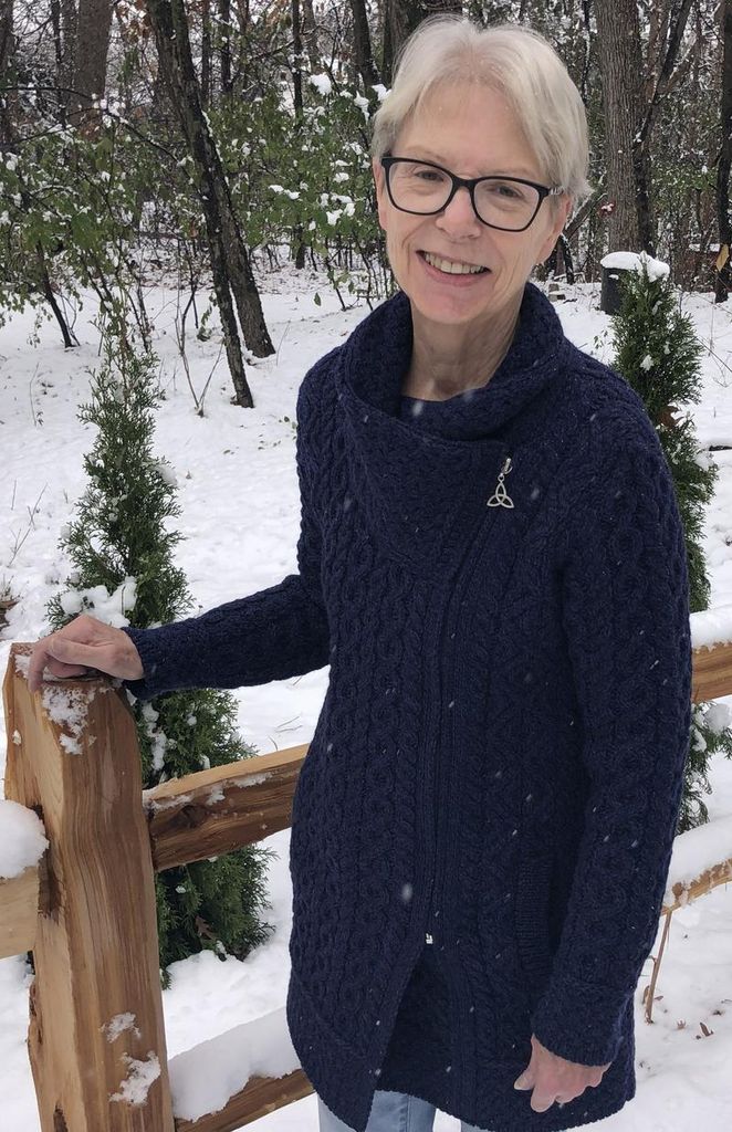 Connie M. Anderson Profile Photo