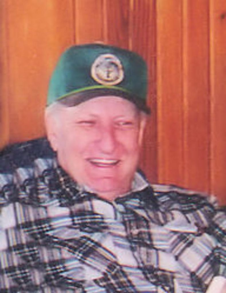 James Curtis Pugh, Jr. Profile Photo