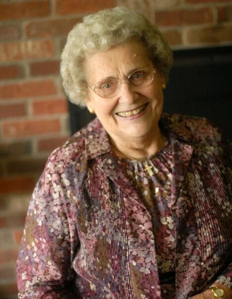 Anna M. DeGumbia Profile Photo
