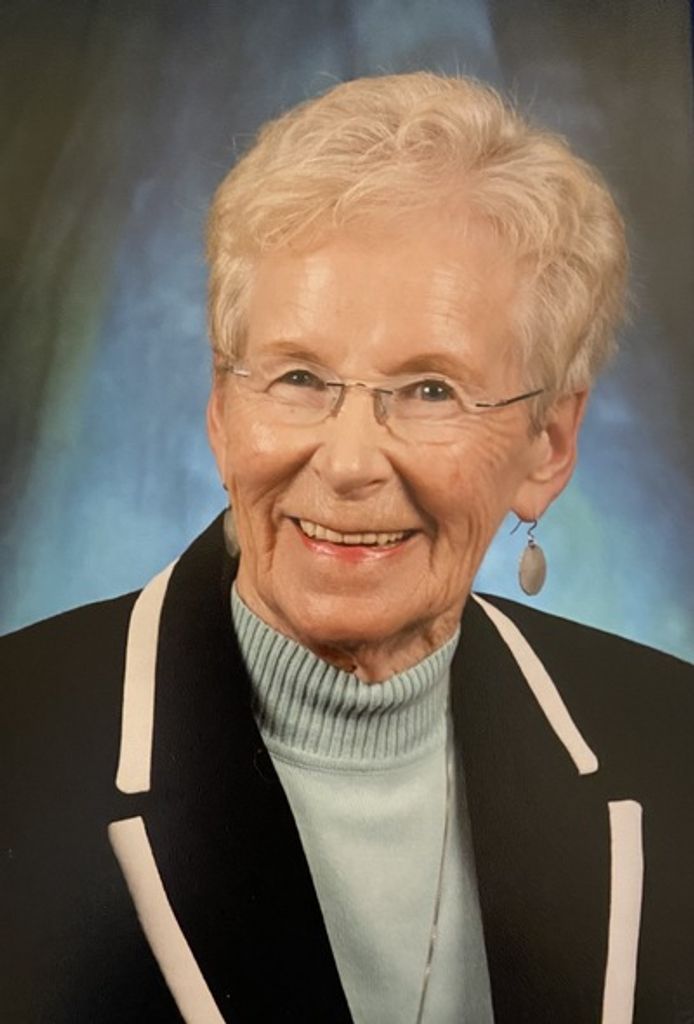 Phyllis Jean "P.J." Graves