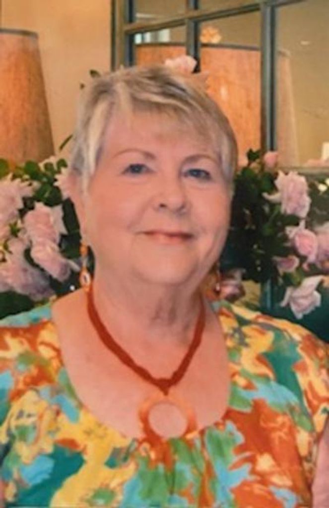 Alice Faye Stewart Profile Photo