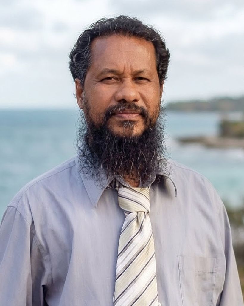 Manuel A. Lopes Profile Photo