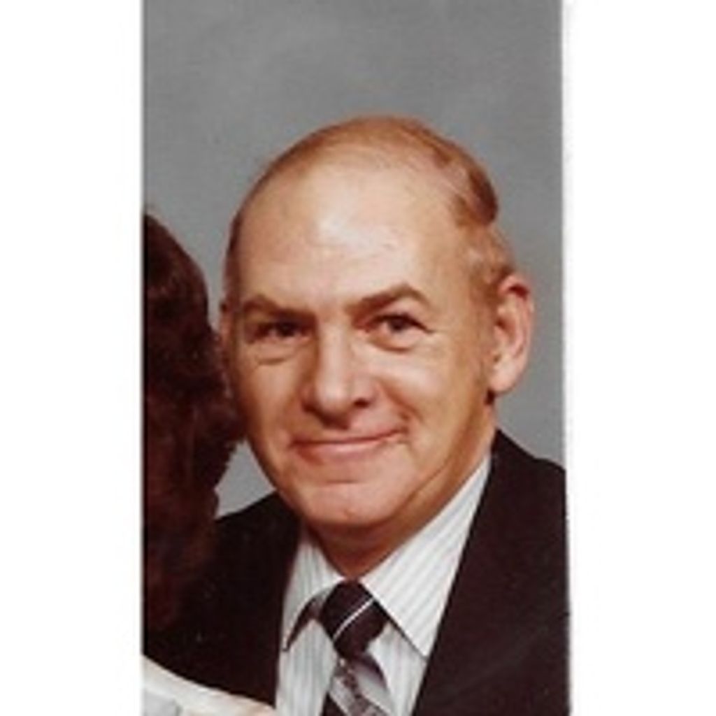 Bryan A. Baldwin