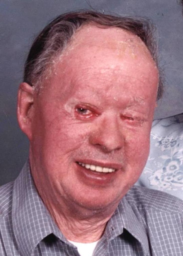 Jack Wood Profile Photo
