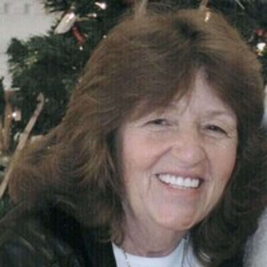 Doris Cronan