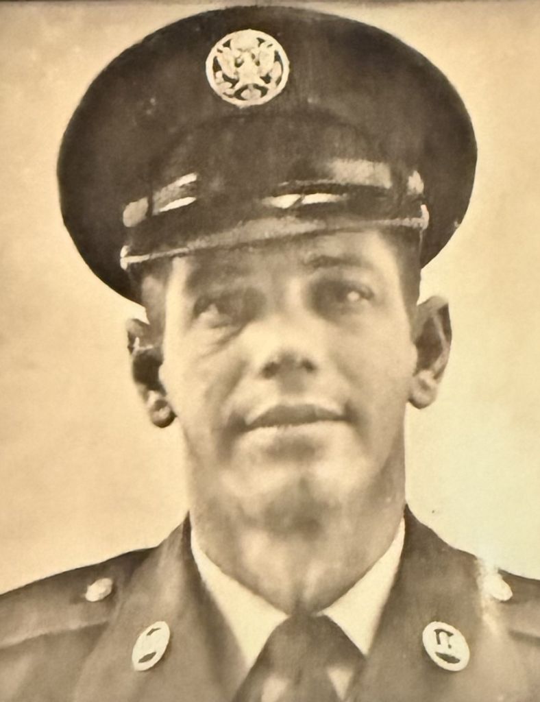 Allen Wayne Madison Profile Photo