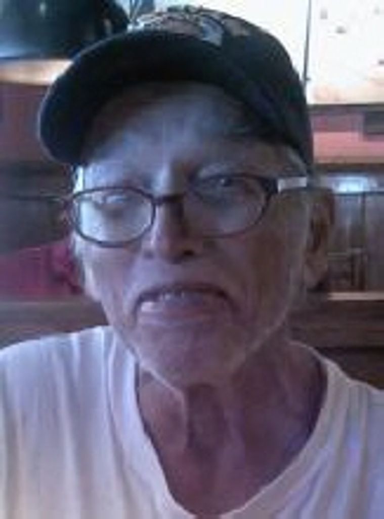 William R. Bill Griffin Profile Photo