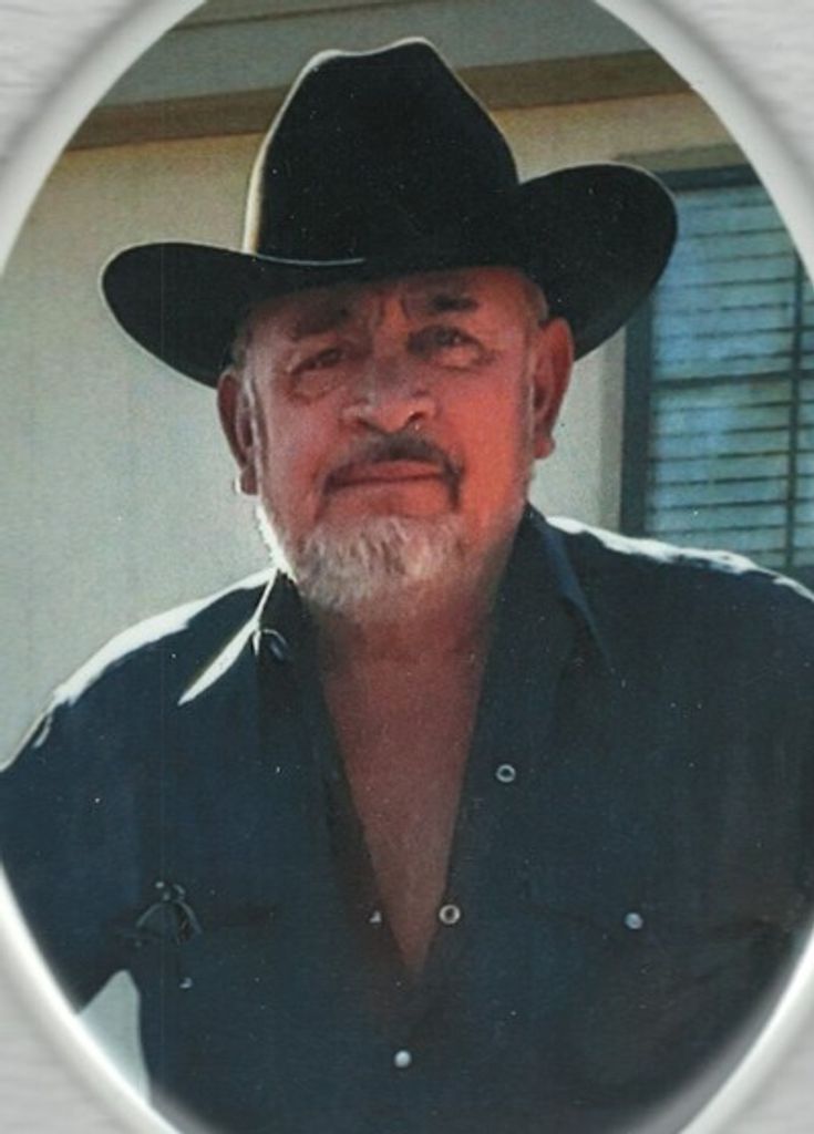 Jose Garcia Sr. Profile Photo