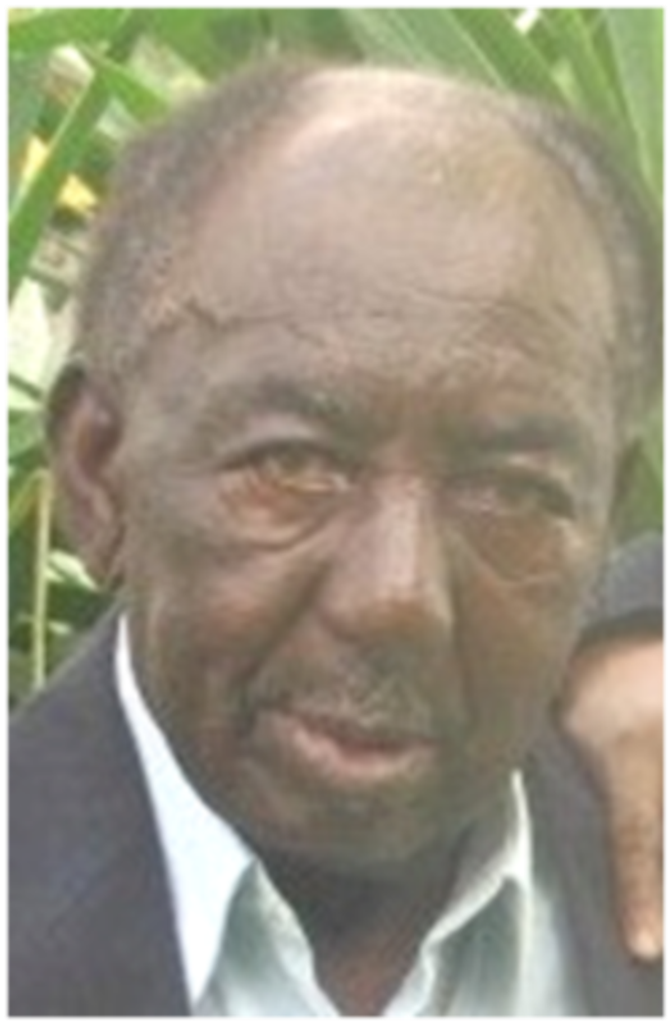 Clifton Shorty Lewis