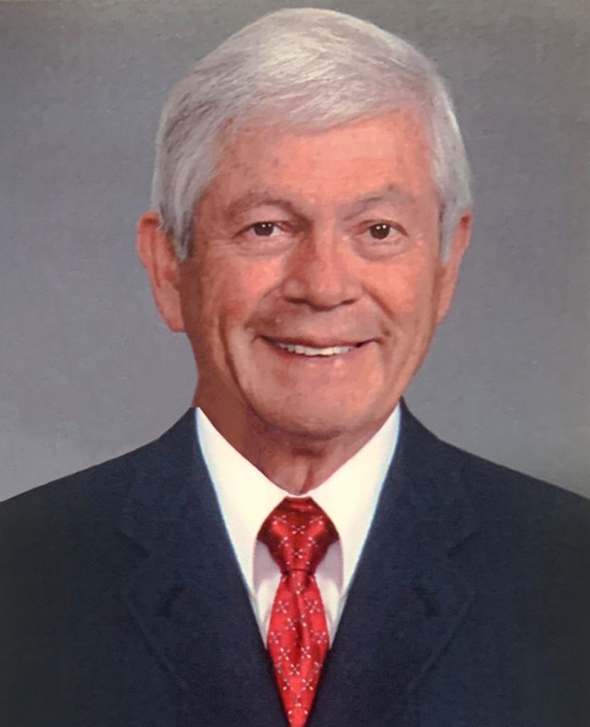 Kenneth Leroy Smith Profile Photo