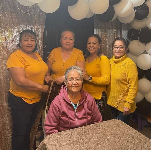 Maria Paramo Profile Photo