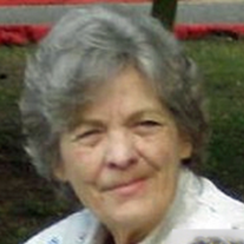 Shirley Diane Bell