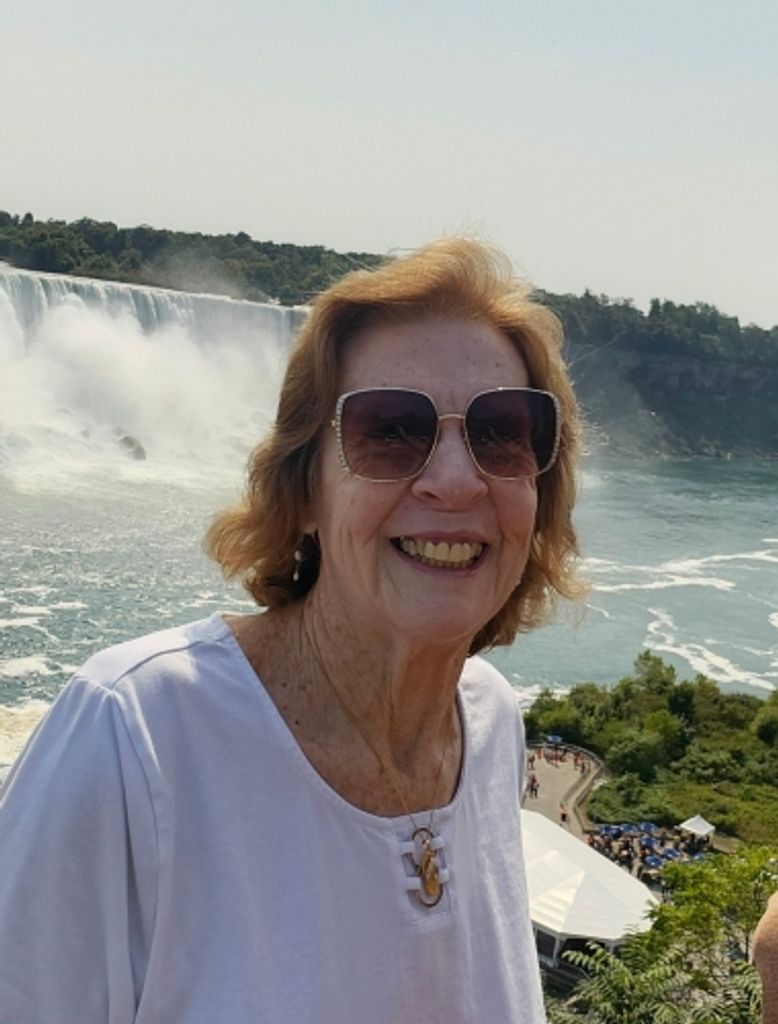 Sharon Lee Govotsos Profile Photo