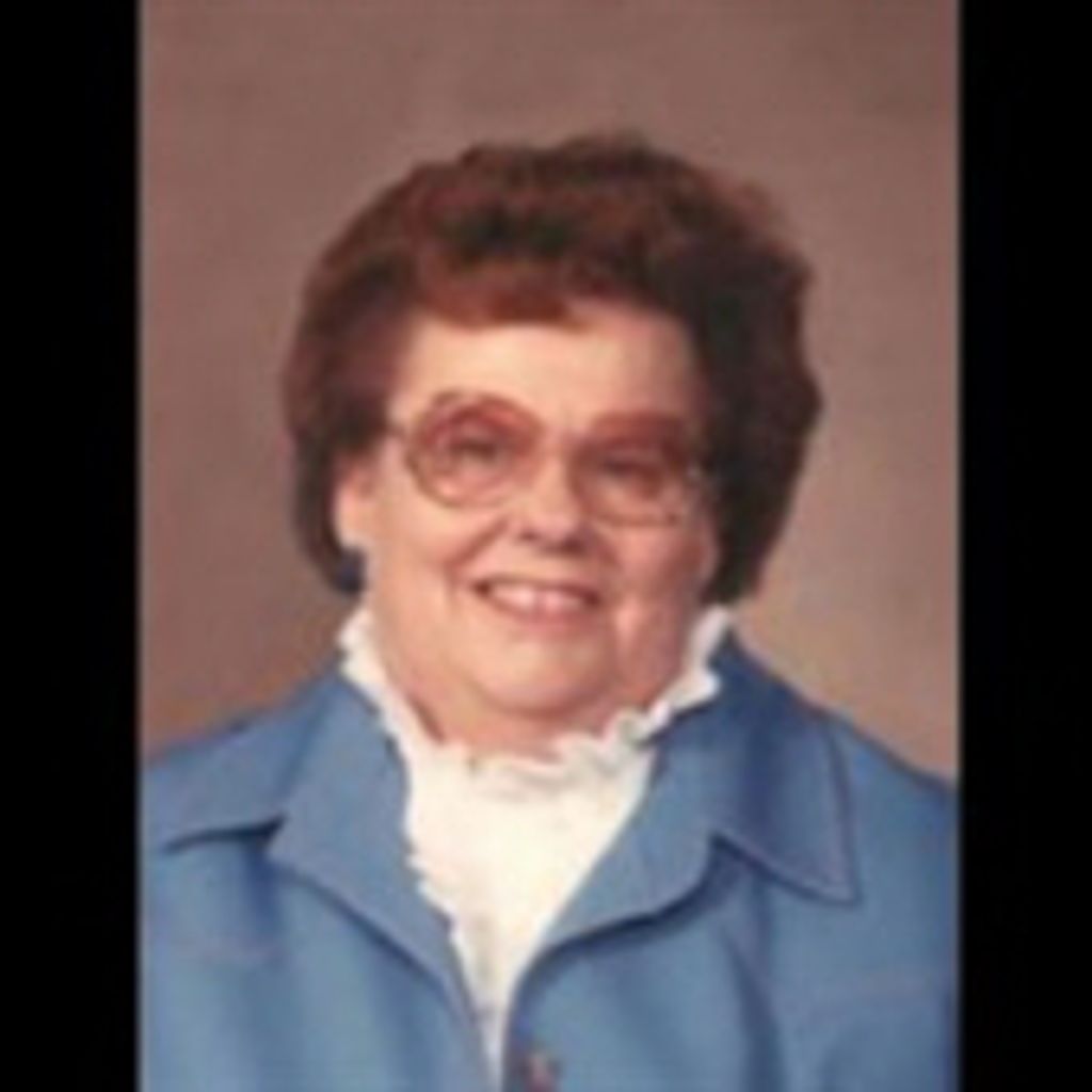 Betty Johnson