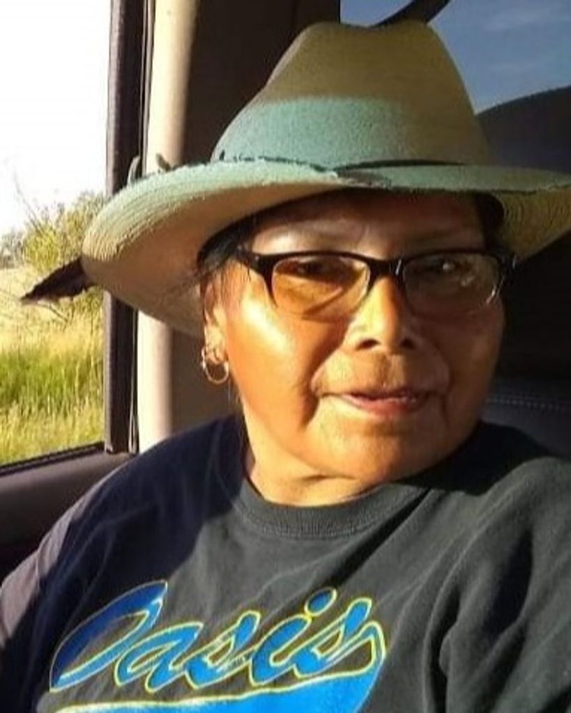 Joan Brown Profile Photo