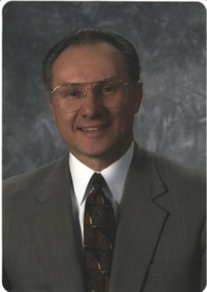 Samuel M. Nein Profile Photo