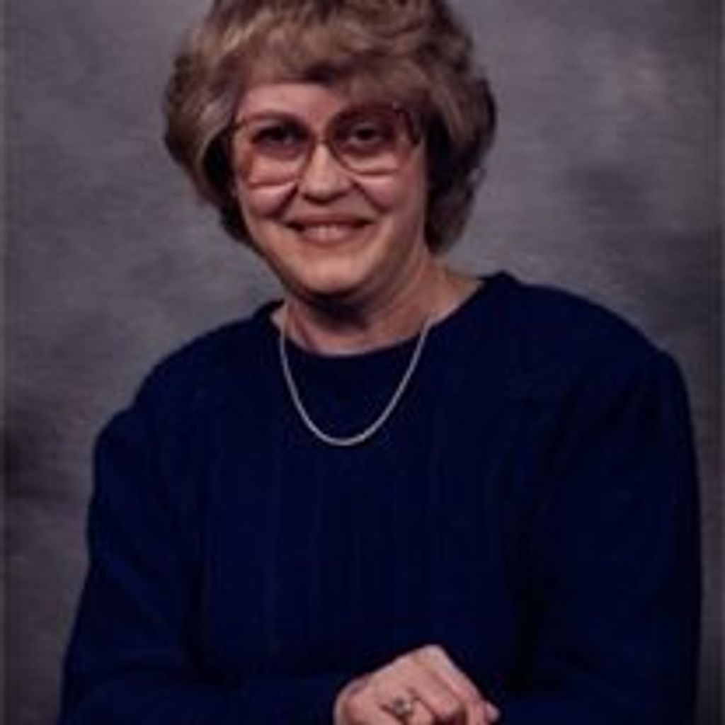 Katherine Crumpton  Stanley Profile Photo