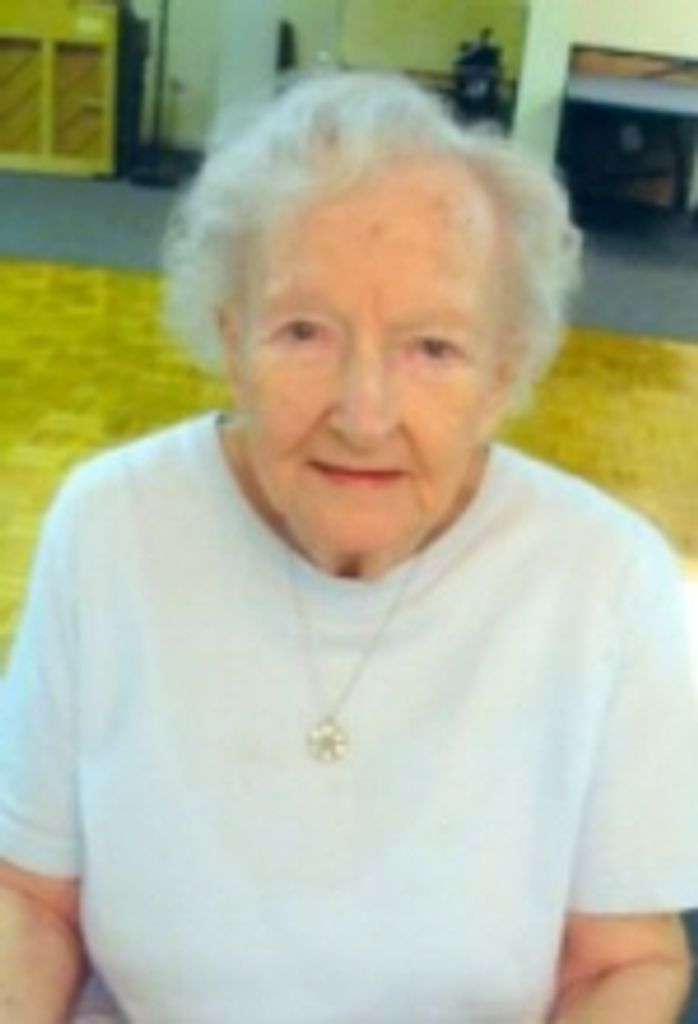 Patricia Atkins