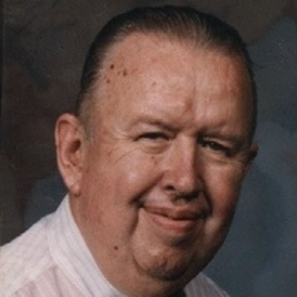 William E. Jarrett