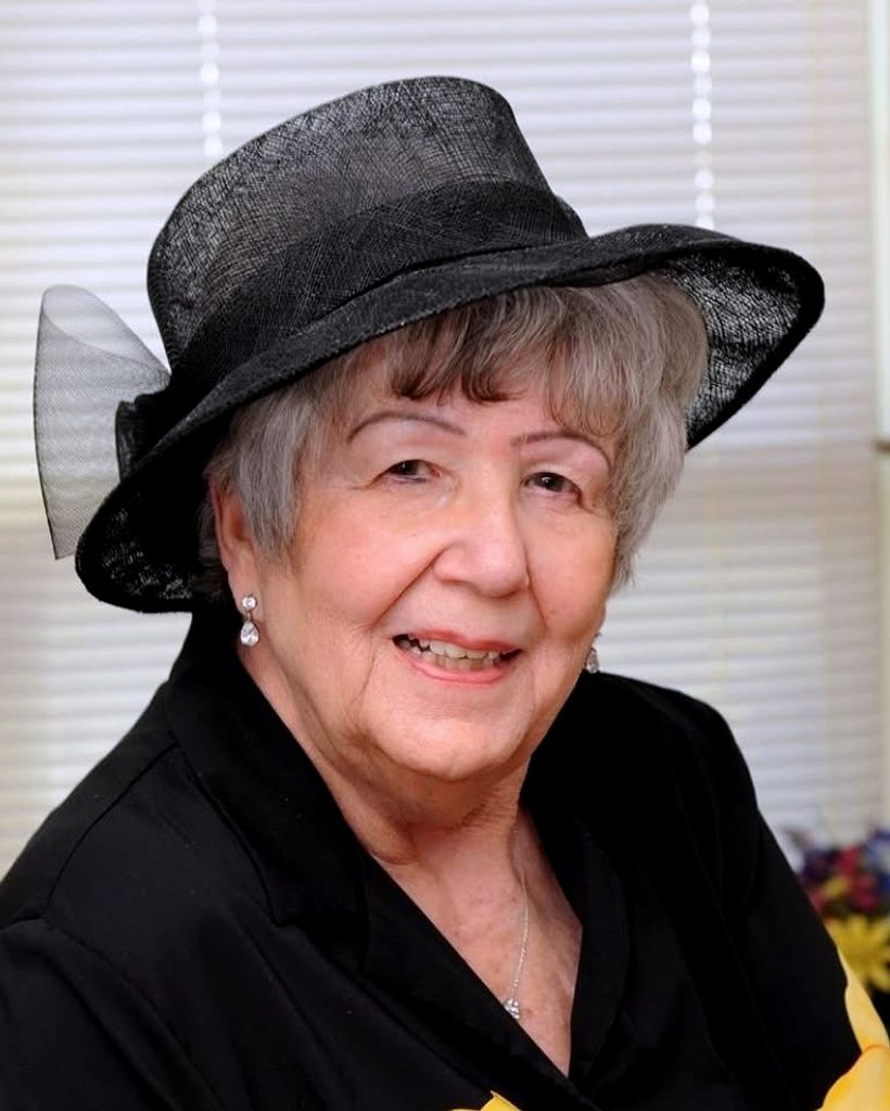 Myrtle C. McGuire Profile Photo