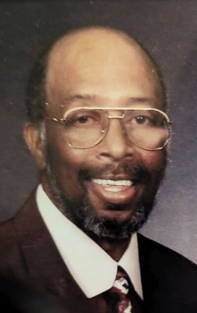 Lawrence Newsome Profile Photo
