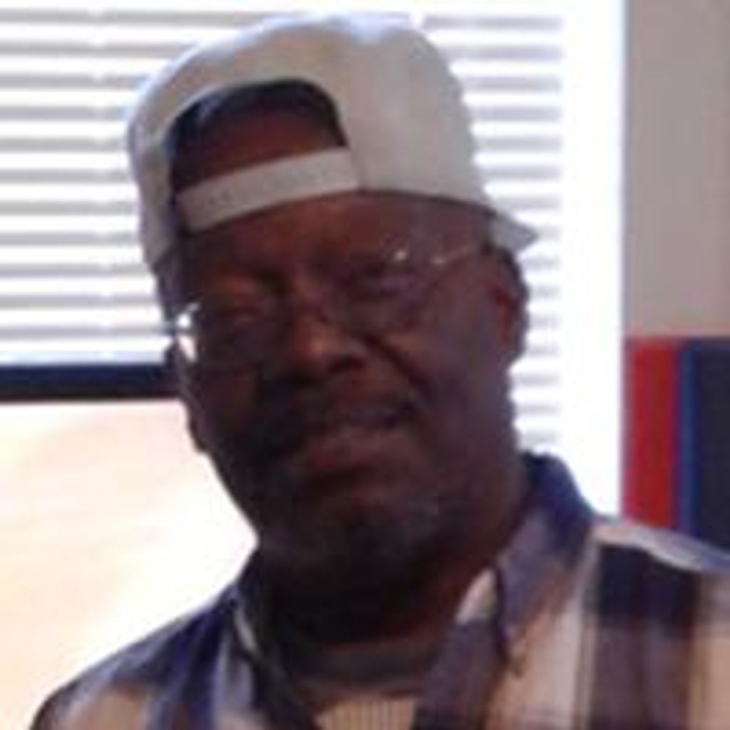 Woodrow Jerry Bradley, Jr.