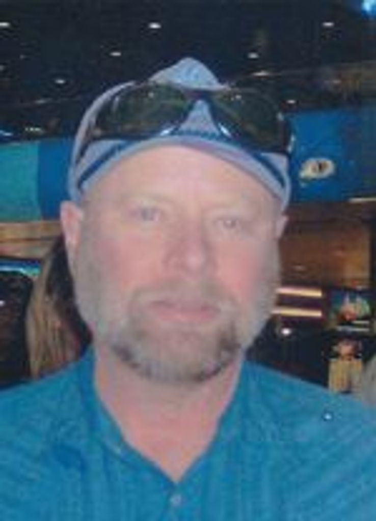 James Strain