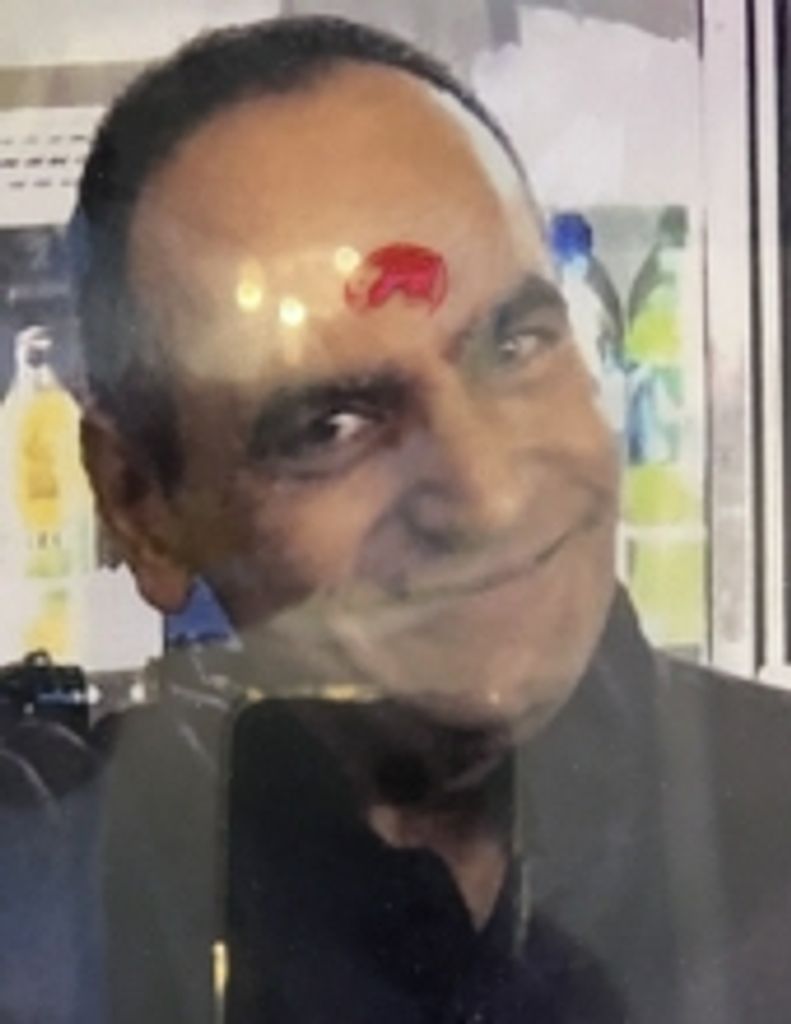 Dilip A. Patel Profile Photo