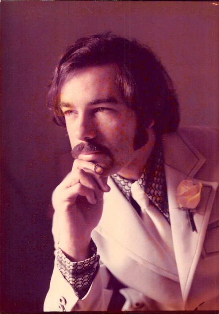 Daniel Guidry