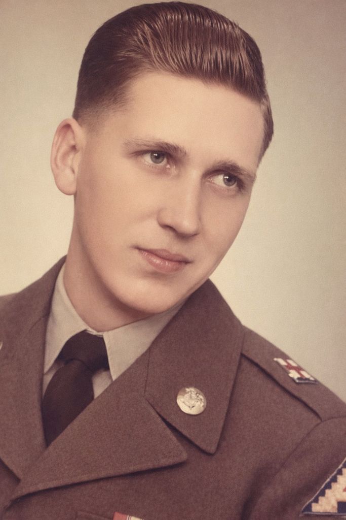 Charles Otis Hyde Profile Photo