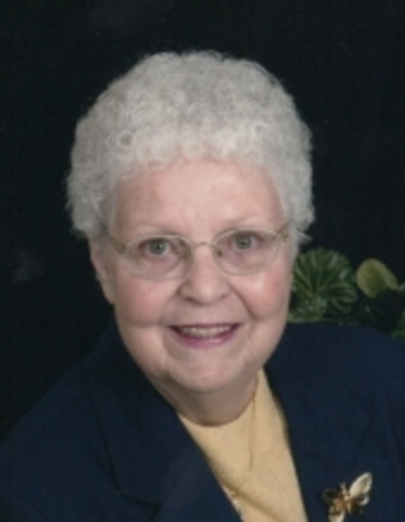 Phyllis A. Herbster