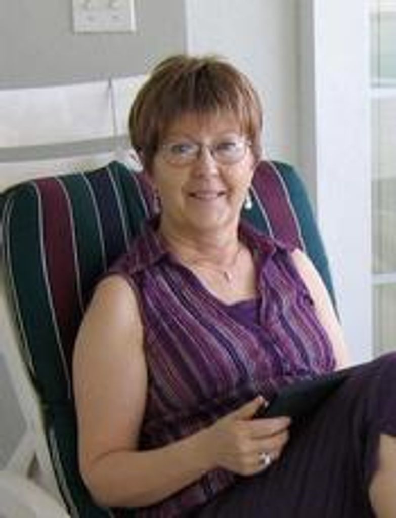 Penny Patterson Profile Photo