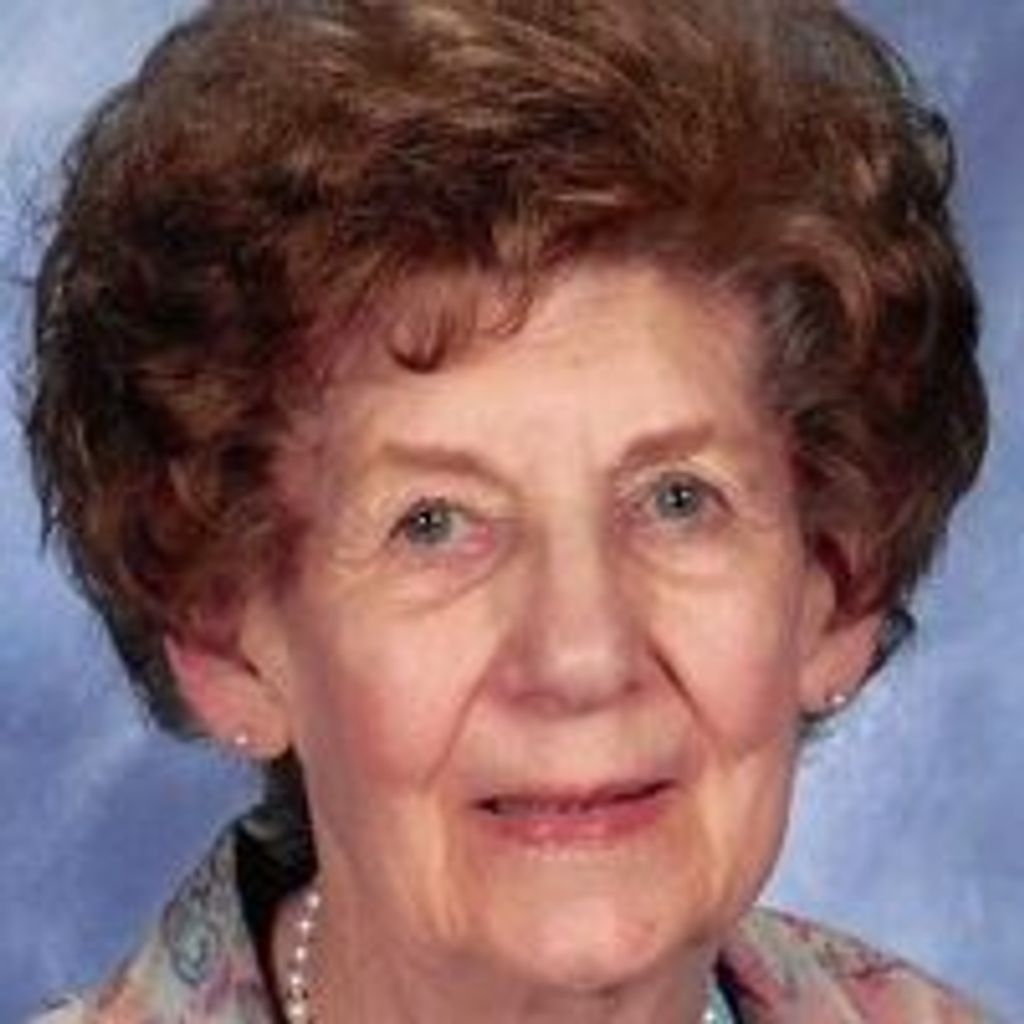 Margaret "Peg" Kavulla Profile Photo
