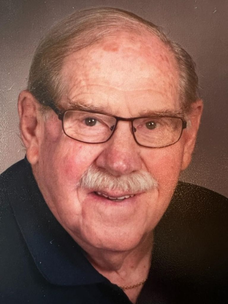 Carl C. Cochran Profile Photo