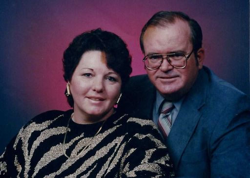 Rebecca Ruth Bendickson Profile Photo