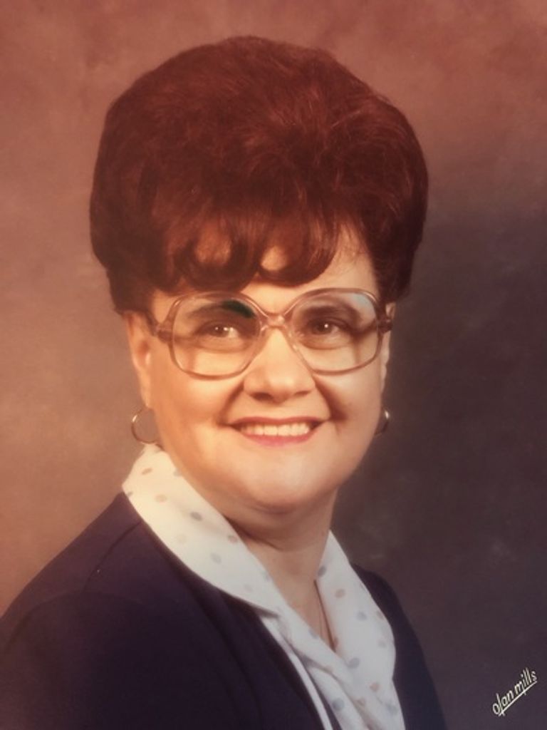 Pansy Audell Miller Profile Photo