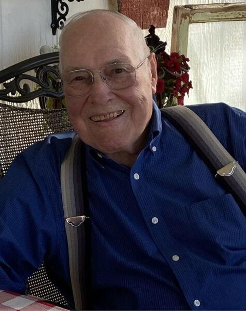 George (Lane) Dayton Profile Photo