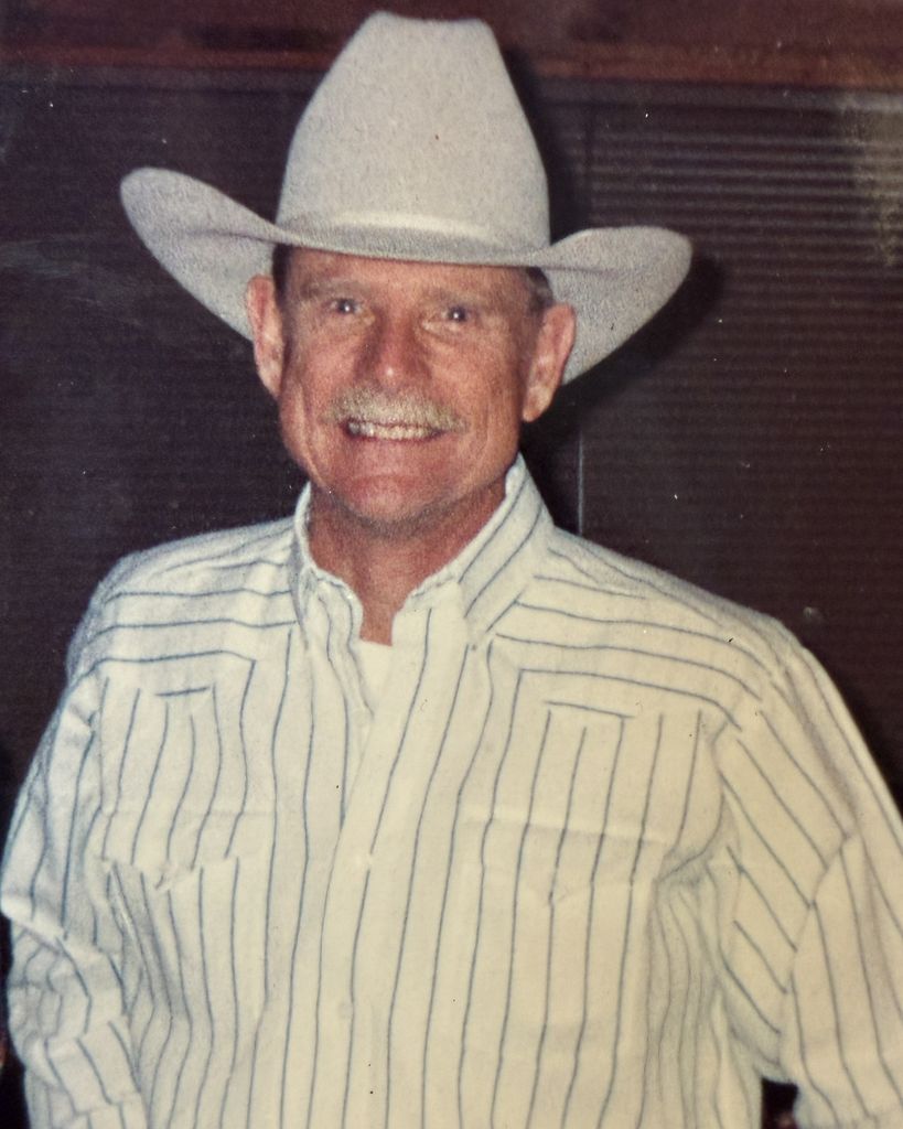 Harold Hugh Seay Profile Photo