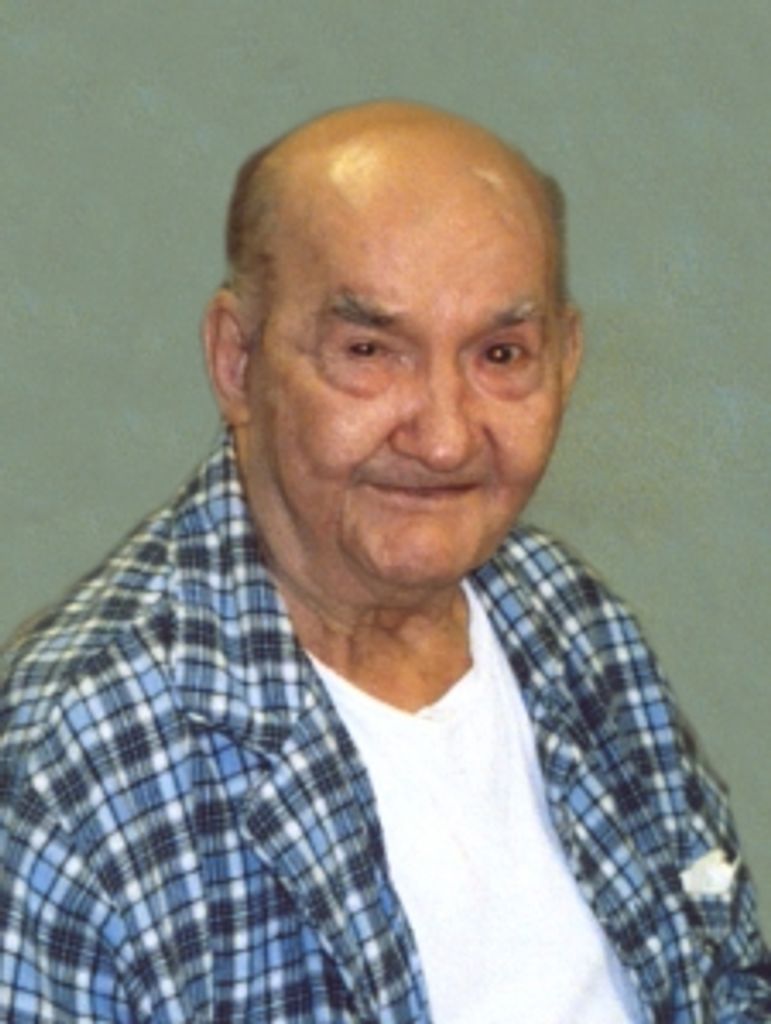 Walter  "Shorty" Bowling