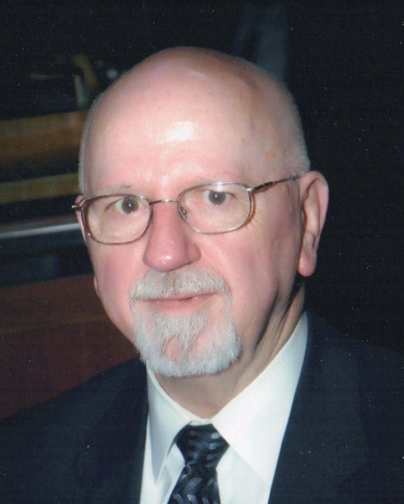 Richard Priddy Profile Photo