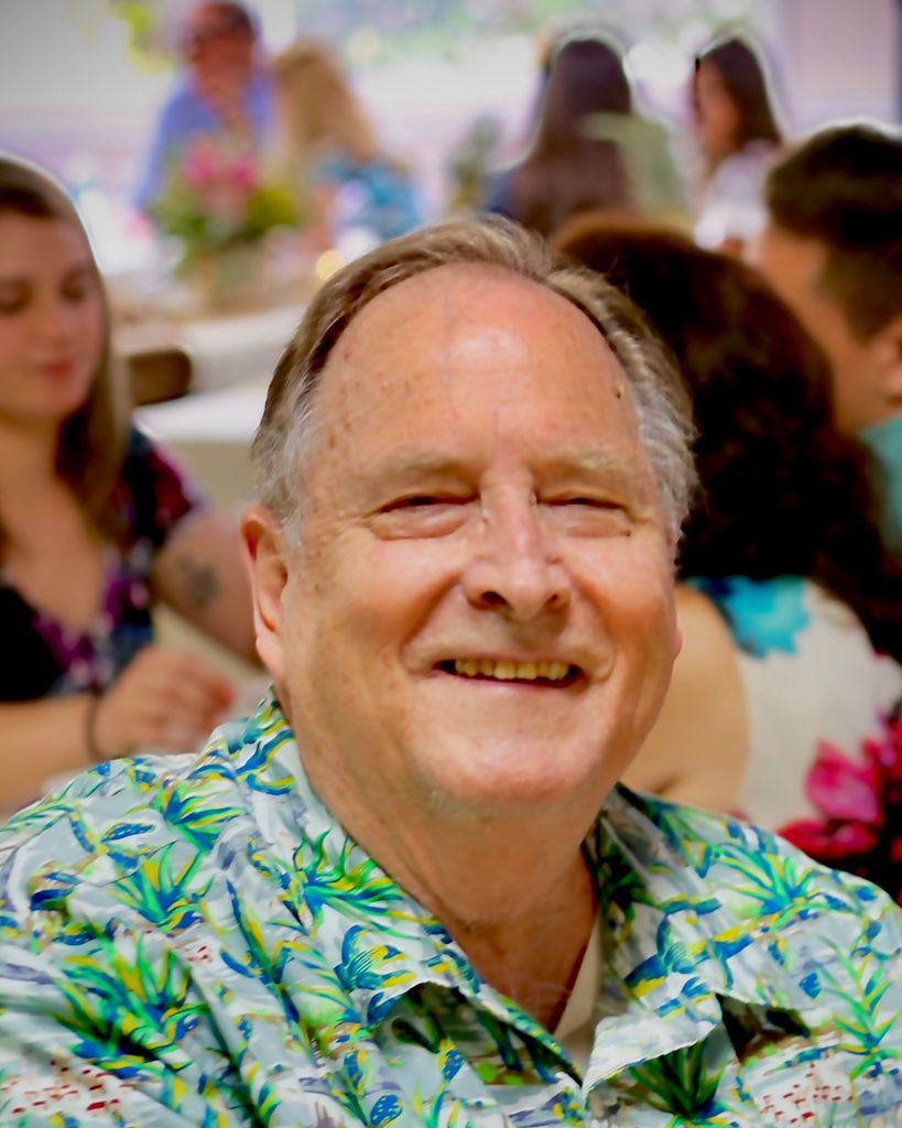 David Herbert Rogstad Profile Photo