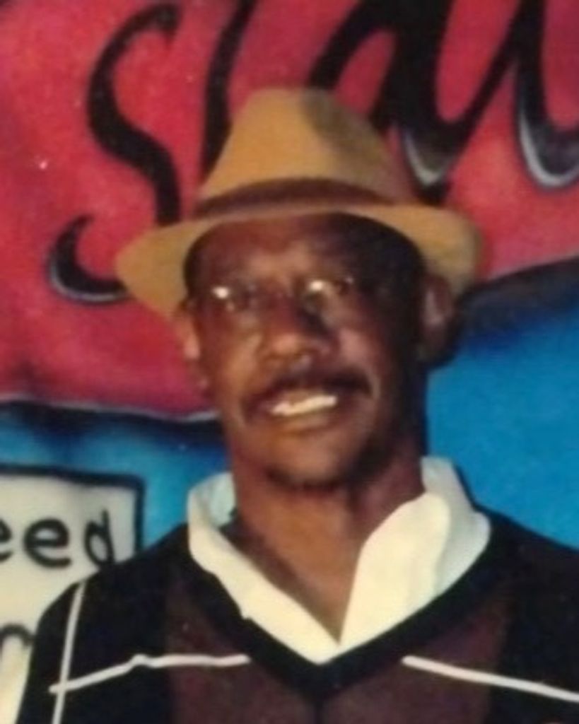 Arthur Lee Jones