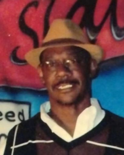 Arthur Lee Jones's obituary image