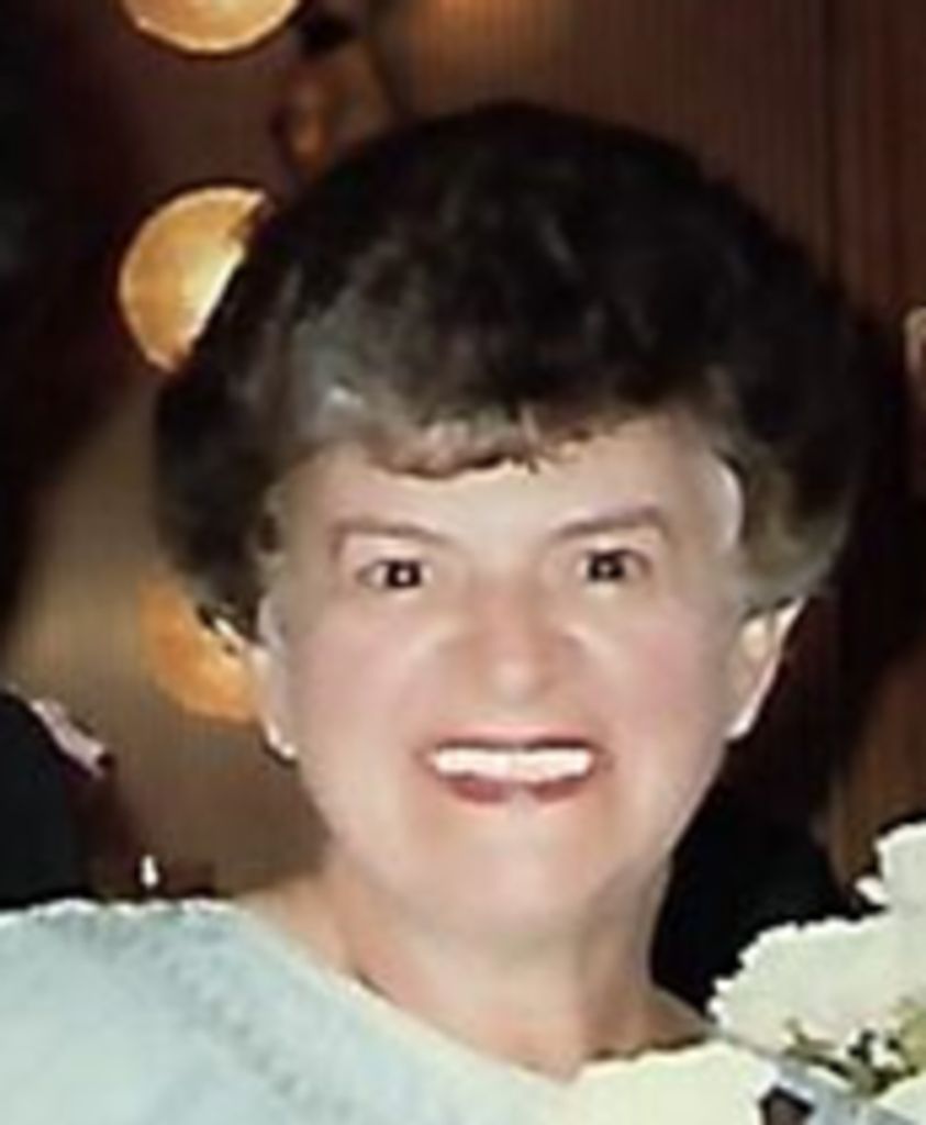 Alice Rita Fiorito Profile Photo