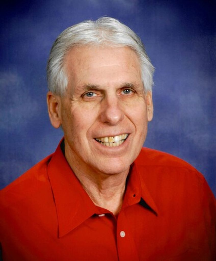 Richard William Wach Profile Photo
