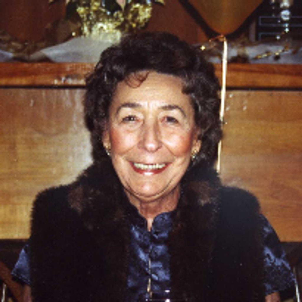 Grace E. Goehring