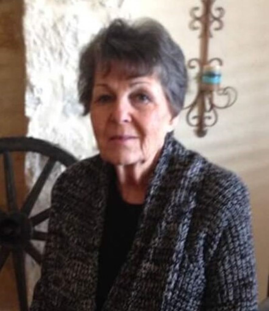 Nancy Ruth Morphis Profile Photo