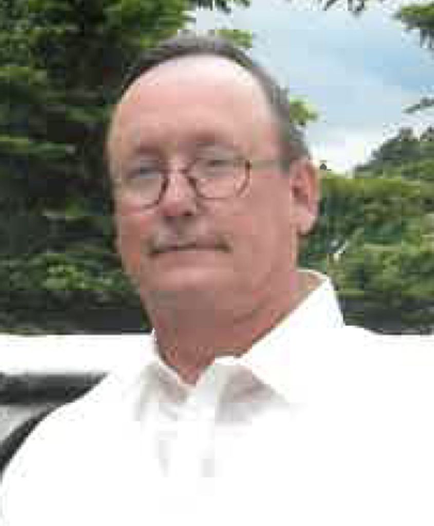 Jerome Howard Lohman