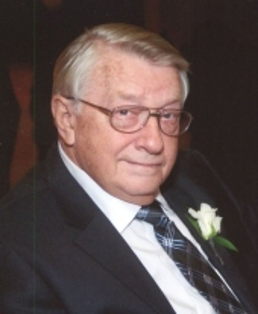 Donald L. Peters